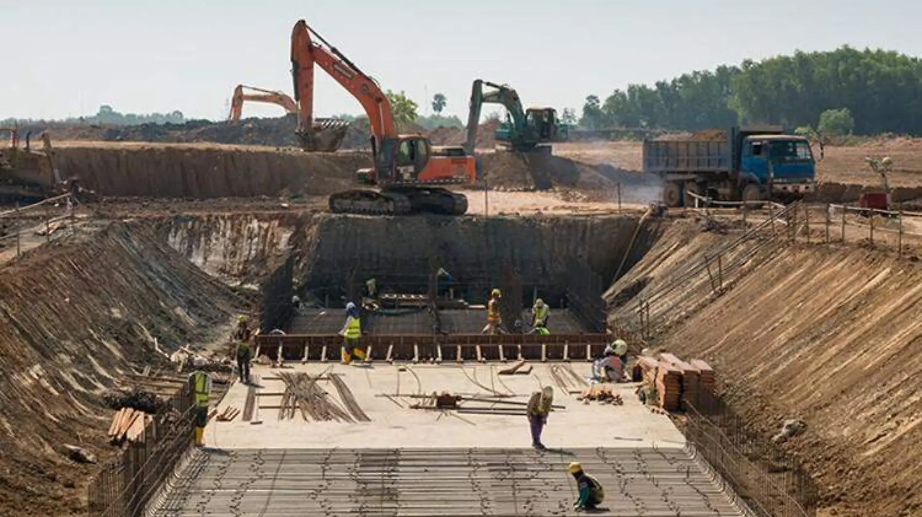 Inversión Fija Bruta noviembre